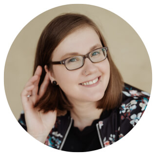 Porträtfoto von Tina B., Lehrerin für Deutsch als Fremdsprache