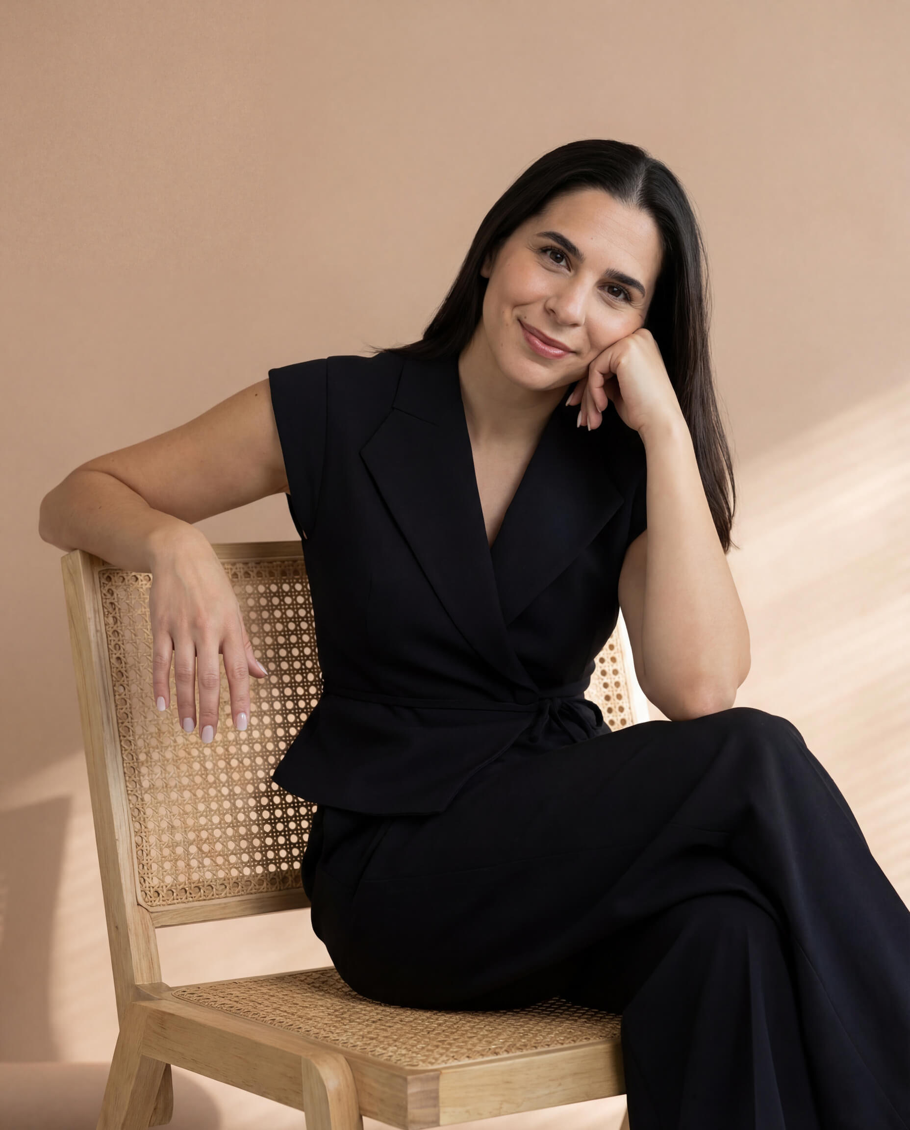 Webdesignerin Schweiz für Unternehmer – LYA Design Studio