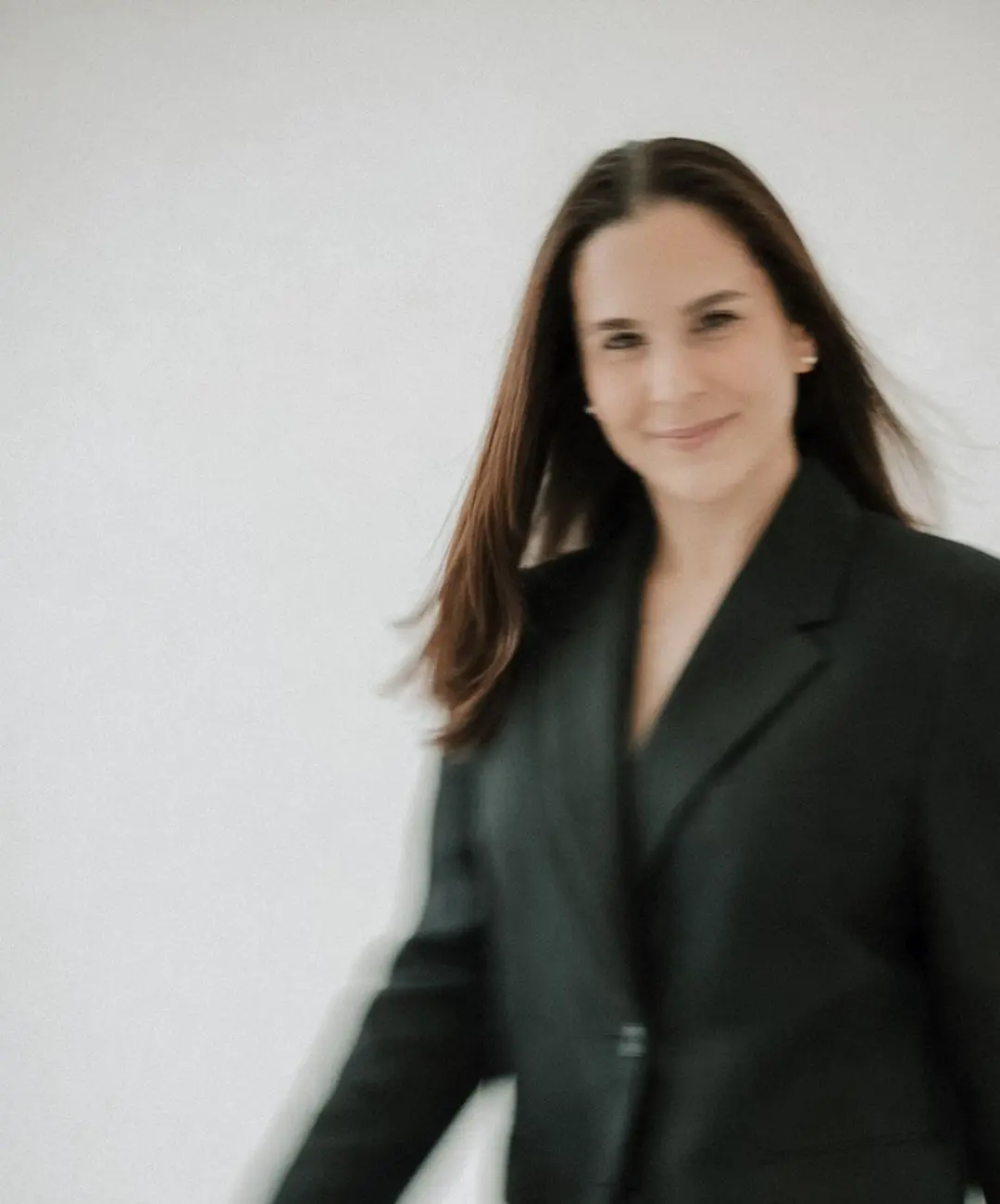 Webdesignerin Lya Design Studio abgebildet